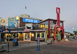 Sea Lion Viewing Area