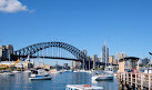 Sydney Harbour Bridge