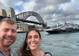 Sydney Harbour Bridge