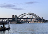 Sydney Harbour Bridge