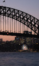 Sydney Harbour Bridge