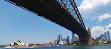 Sydney Harbour Bridge