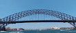 Sydney Harbour Bridge