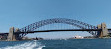 Sydney Harbour Bridge