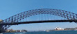 Sydney Harbour Bridge