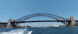 Sydney Harbour Bridge