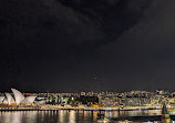 Sydney Harbour Bridge