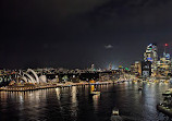 Sydney Harbour Bridge