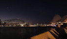 Sydney Harbour Bridge