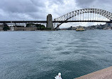 Sydney Harbour Bridge