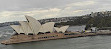 Sydney Harbour Bridge