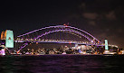 Sydney Harbour Bridge