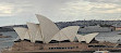 Sydney Harbour Bridge