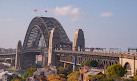 Sydney Harbour Bridge