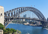 Sydney Harbour Bridge