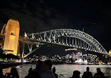 Sydney Harbour Bridge