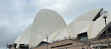 Sydney Harbour Bridge