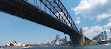 Sydney Harbour Bridge