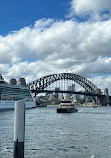 Sydney Harbour Bridge