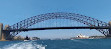 Sydney Harbour Bridge