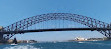 Sydney Harbour Bridge