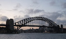 Sydney Harbour Bridge