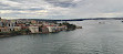 Sydney Harbour Bridge