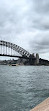 Sydney Harbour Bridge