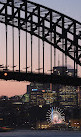 Sydney Harbour Bridge