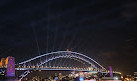 Sydney Harbour Bridge