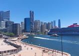 Sydney Harbour Bridge