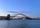 Sydney Harbour Bridge