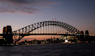 Sydney Harbour Bridge