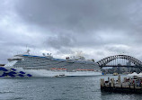 Sydney Harbour Bridge