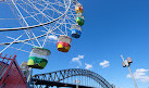 Sydney Harbour Bridge