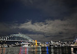 Sydney Harbour Bridge