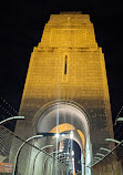 Sydney Harbour Bridge