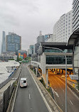 Pyrmont Bridge