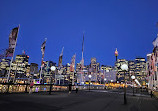 Pyrmont Bridge