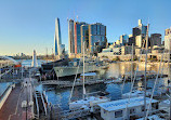 Pyrmont Bridge