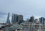 Pyrmont Bridge