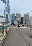 Pyrmont Bridge