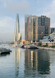 Pyrmont Bridge