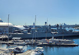 Pyrmont Bridge