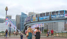 Pyrmont Bridge