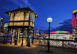 Pyrmont Bridge