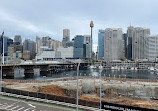 Pyrmont Bridge