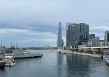 Pyrmont Bridge