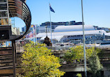 Pyrmont Bridge