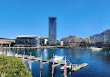 Pyrmont Bridge